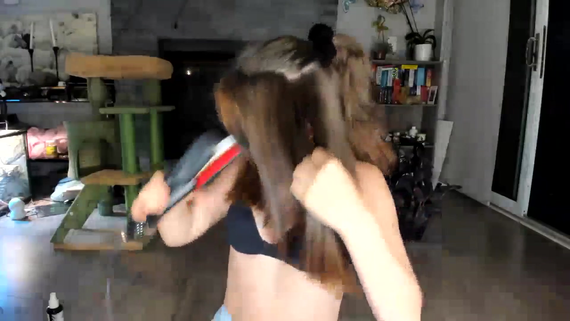 Gallery image thumbnail from Laurel's myfreecams stream on, 10/06/2023, 06:13 image 4 of 20