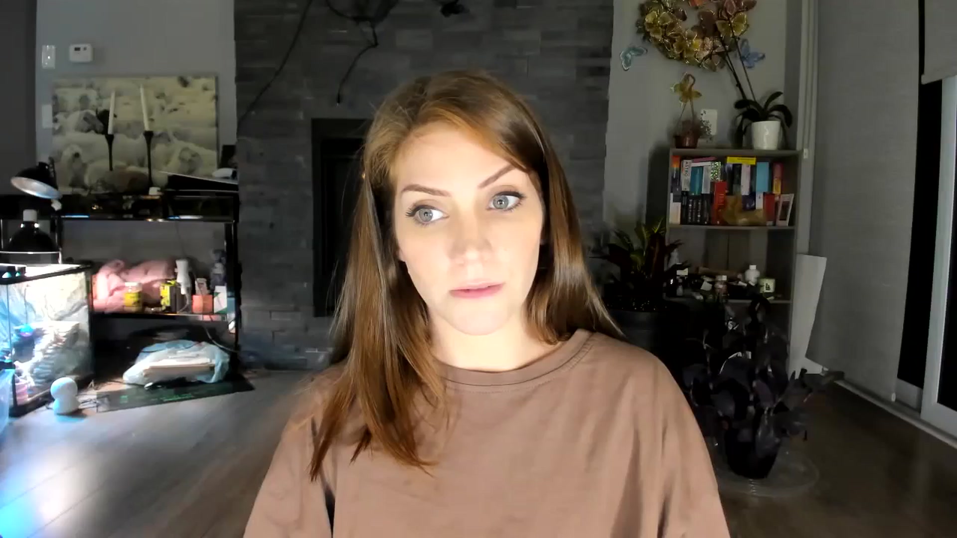 Gallery image thumbnail from Laurel's myfreecams stream on, 10/07/2023, 04:08 image 18 of 20