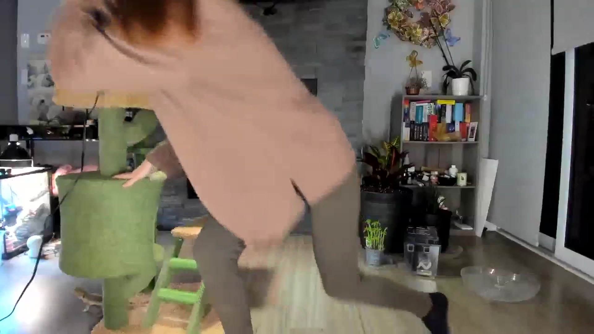 Gallery image thumbnail from Laurel's myfreecams stream on, 10/07/2023, 04:55 image 17 of 20