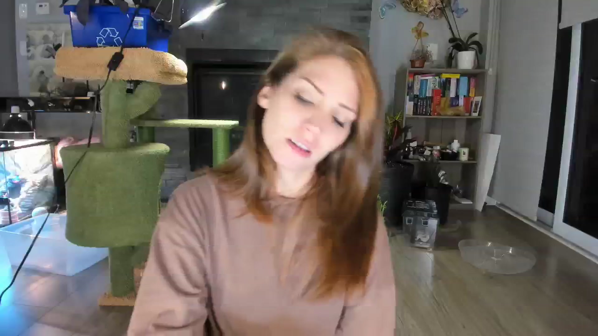 Gallery image thumbnail from Laurel's myfreecams stream on, 10/07/2023, 07:26 image 9 of 20