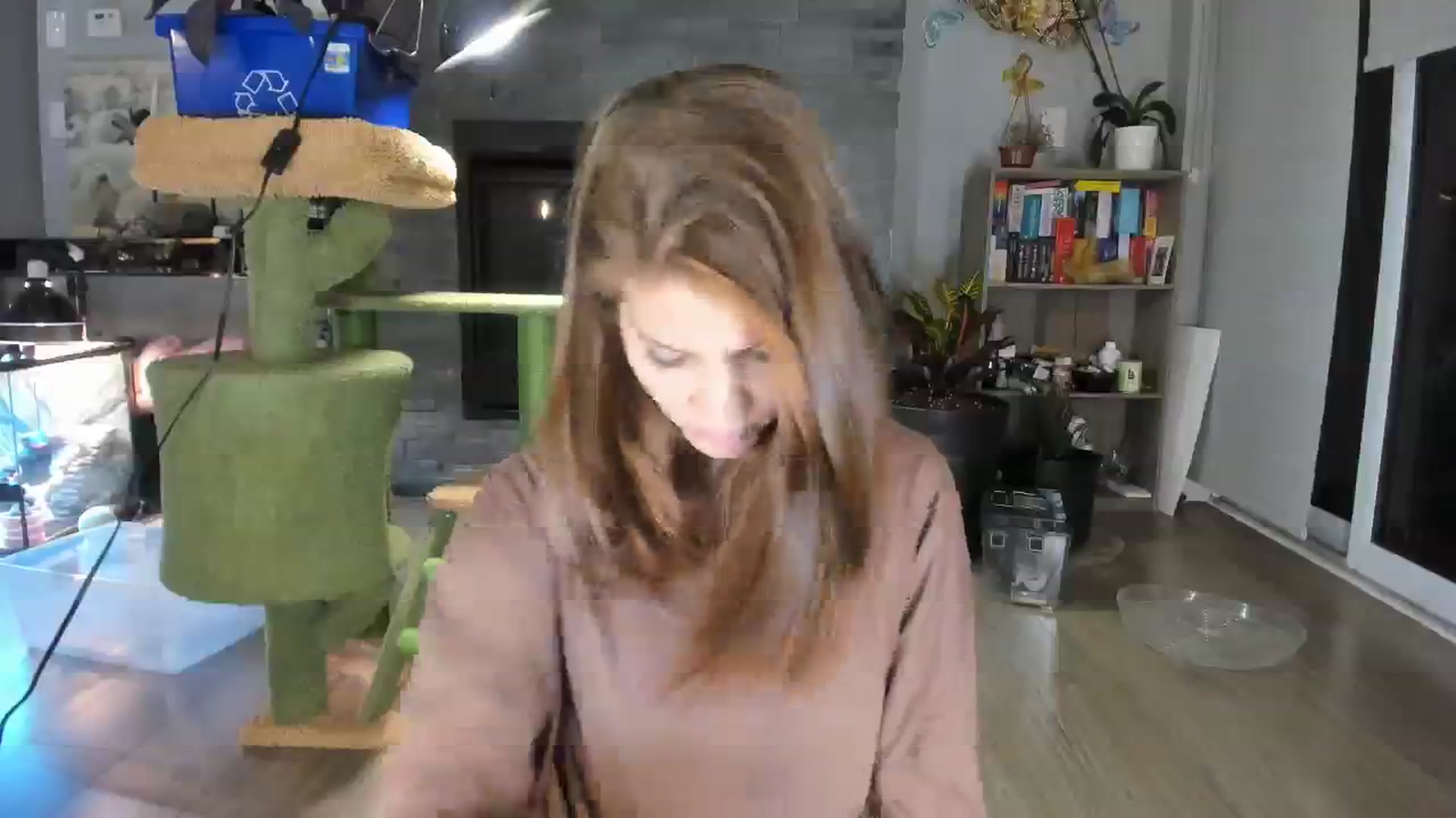 Gallery image thumbnail from Laurel's myfreecams stream on, 10/07/2023, 07:26 image 18 of 20