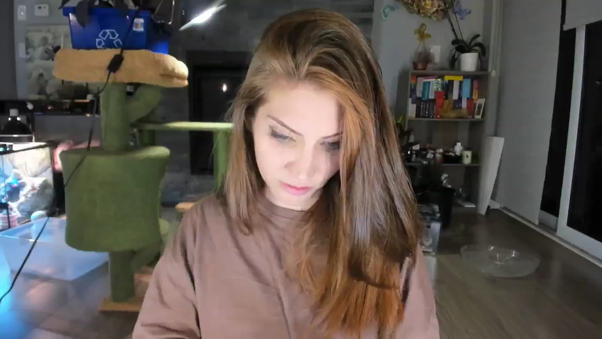 Gallery image thumbnail from Laurel's myfreecams stream on, 10/07/2023, 07:26 image 2 of 20
