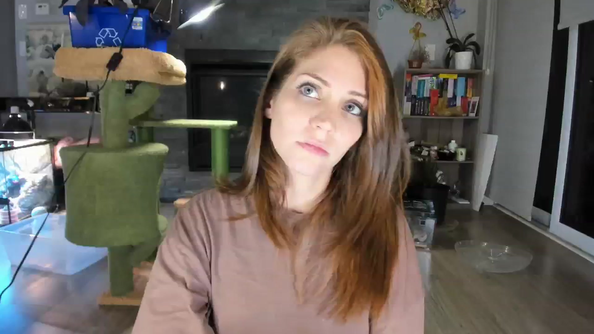 Gallery image thumbnail from Laurel's myfreecams stream on, 10/07/2023, 07:26 image 7 of 20