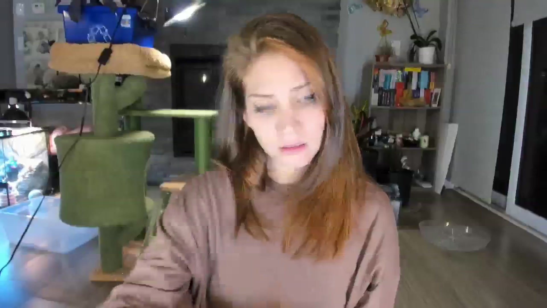 Gallery image thumbnail from Laurel's myfreecams stream on, 10/07/2023, 07:26 image 6 of 20