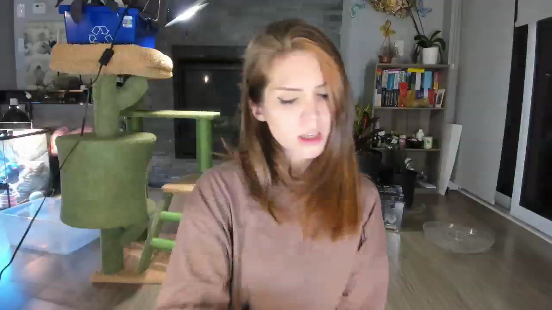Gallery image thumbnail from Laurel's myfreecams stream on, 10/07/2023, 07:26 image 10 of 20