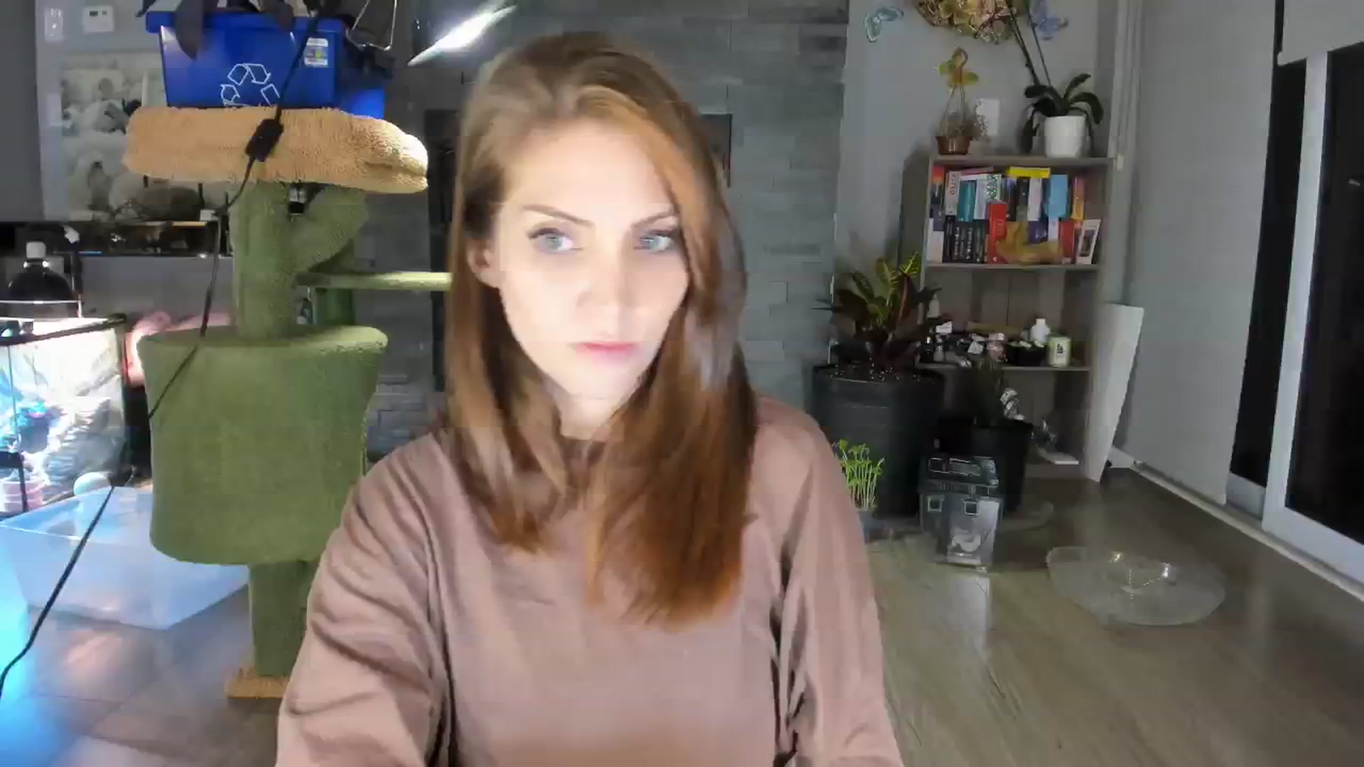 Gallery image thumbnail from Laurel's myfreecams stream on, 10/07/2023, 07:26 image 13 of 20