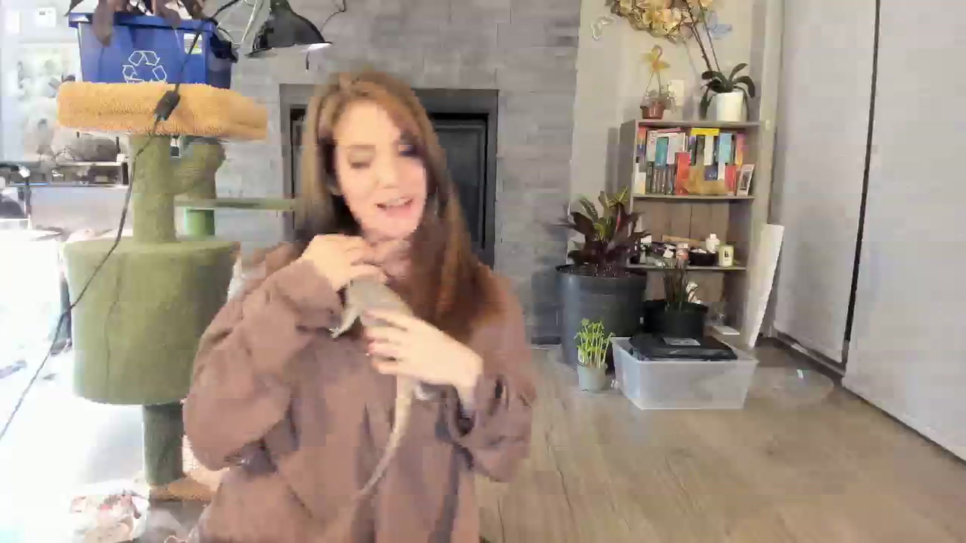 Gallery image thumbnail from Laurel's myfreecams stream on, 10/07/2023, 08:16 image 16 of 20