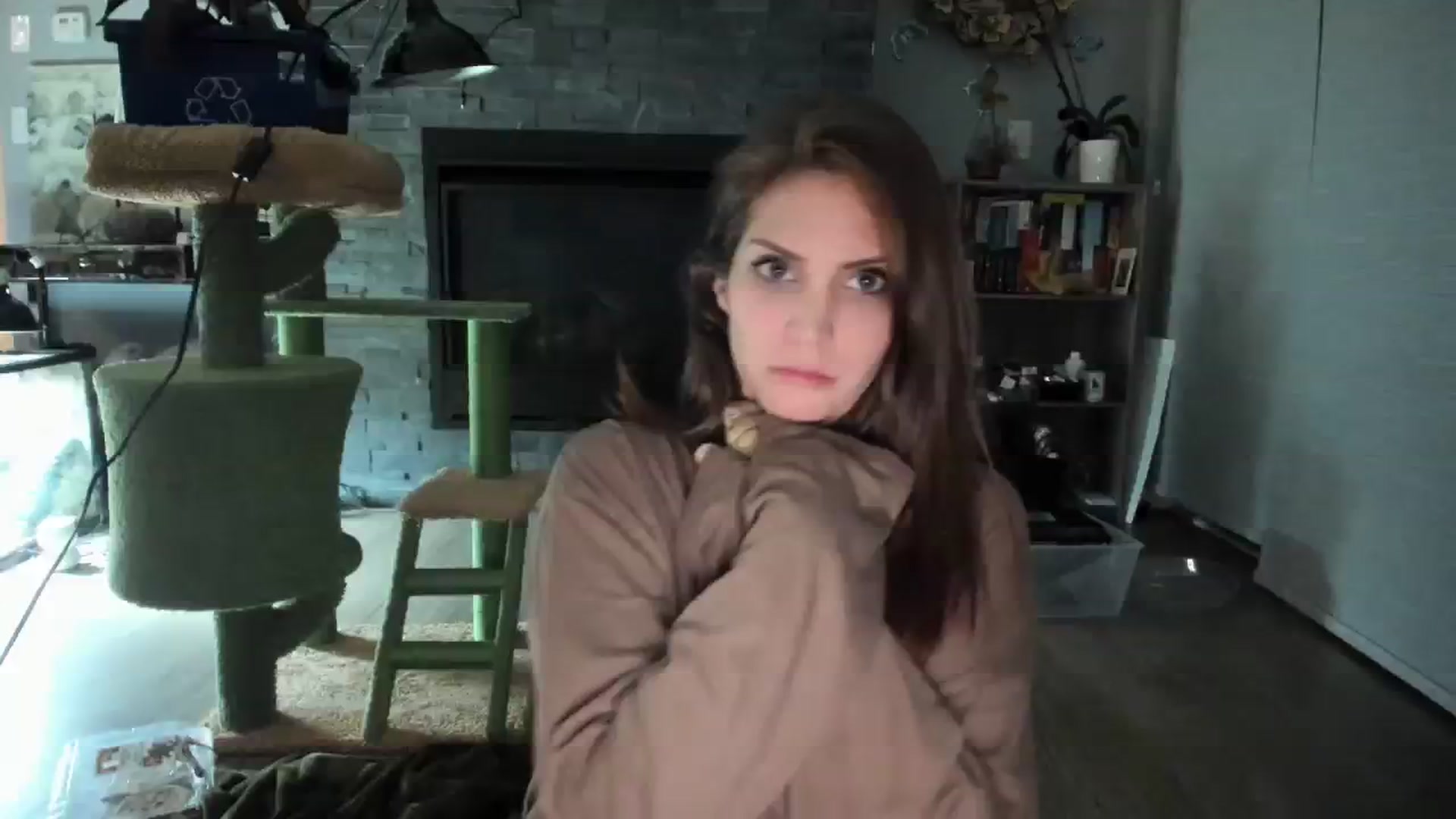 Gallery image thumbnail from Laurel's myfreecams stream on, 10/07/2023, 08:16 image 20 of 20