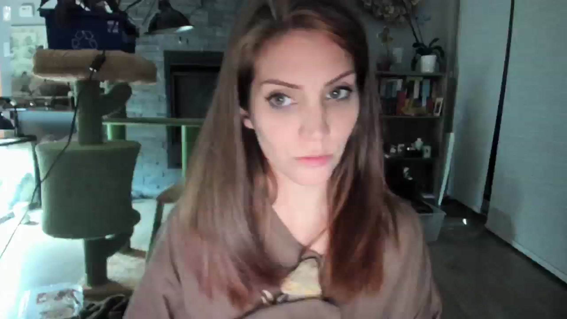 Gallery image thumbnail from Laurel's myfreecams stream on, 10/07/2023, 08:16 image 18 of 20