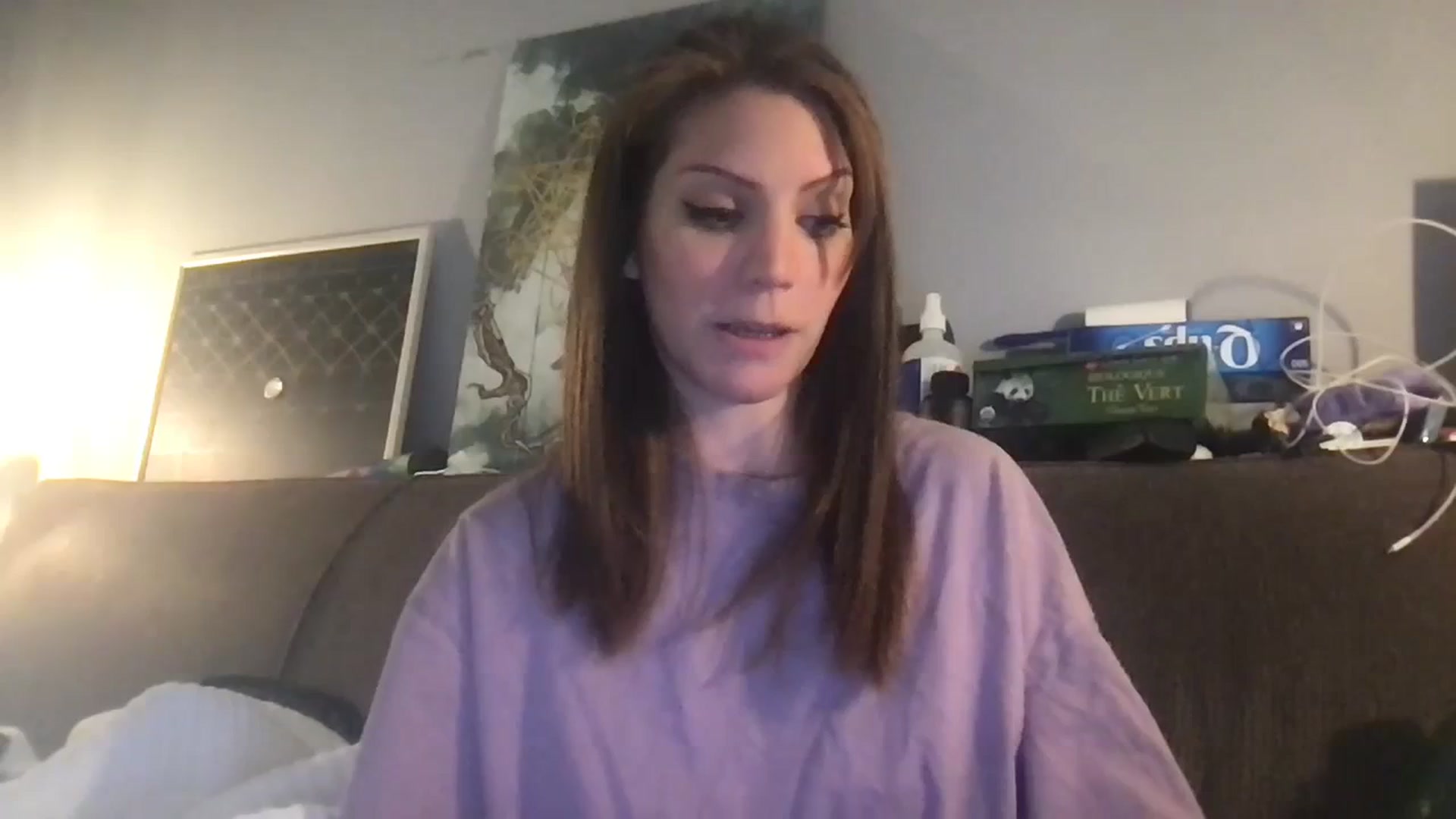 Gallery image thumbnail from Laurel's myfreecams stream on, 10/19/2023, 06:41 image 2 of 20