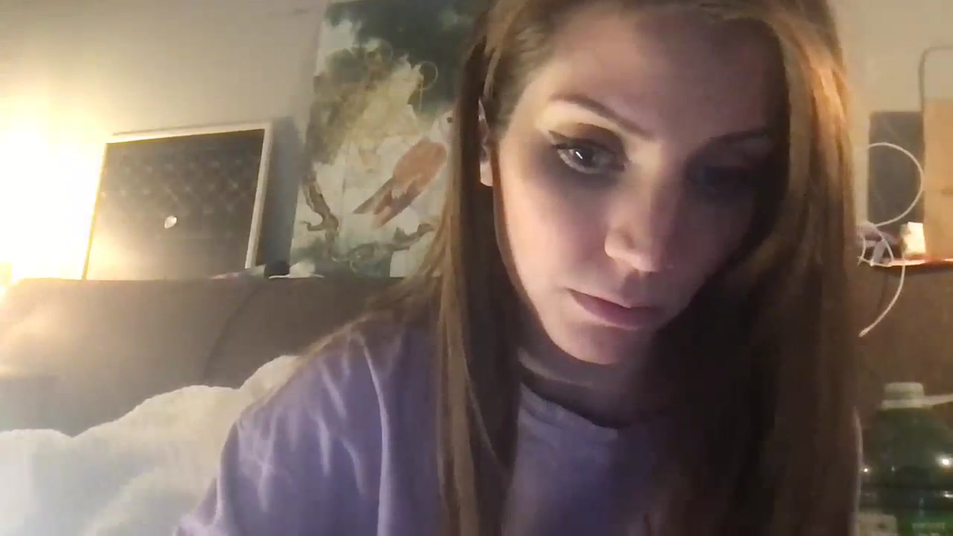 Gallery image thumbnail from Laurel's myfreecams stream on, 10/19/2023, 06:41 image 12 of 20
