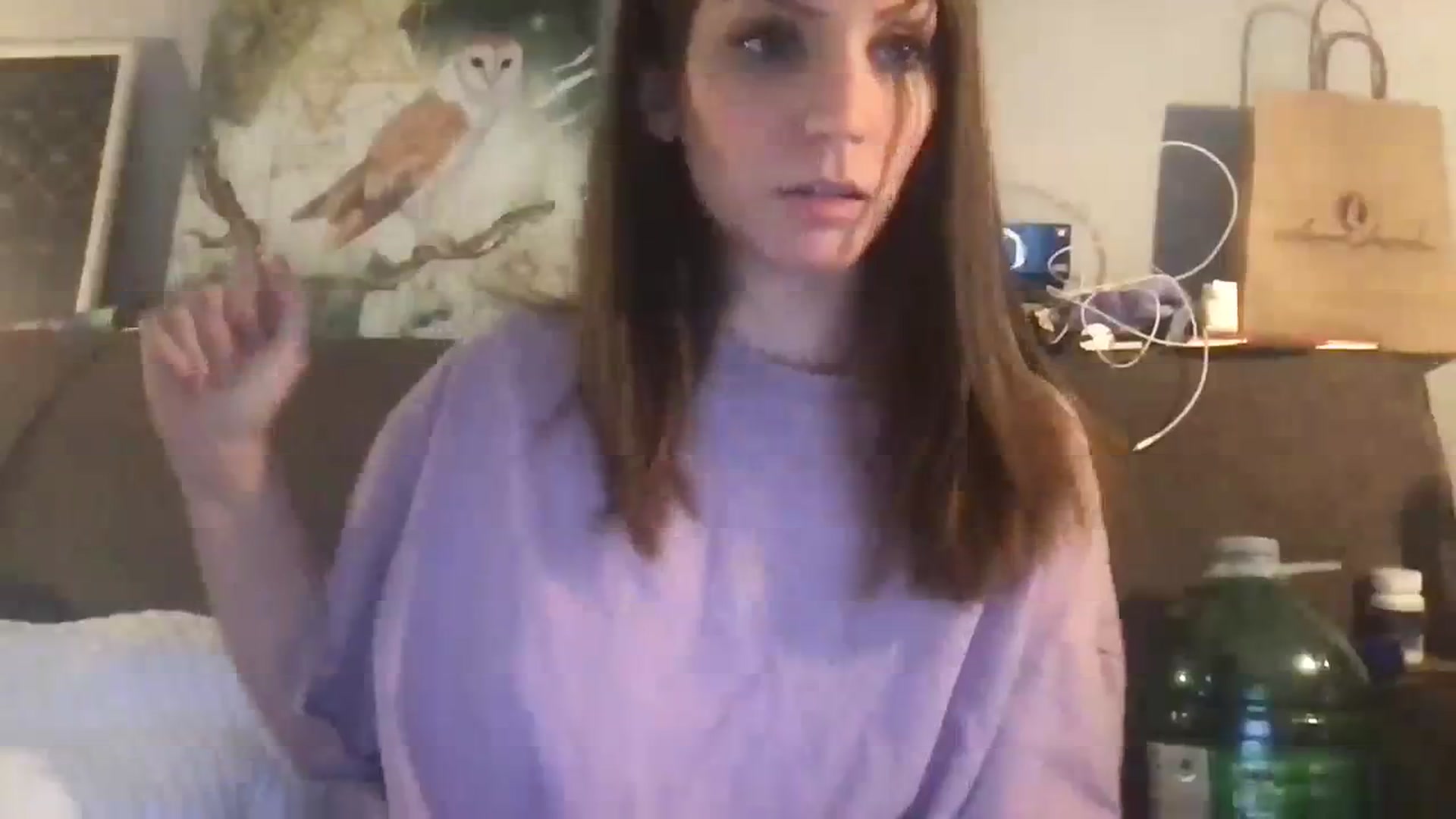Gallery image thumbnail from Laurel's myfreecams stream on, 10/19/2023, 06:41 image 11 of 20