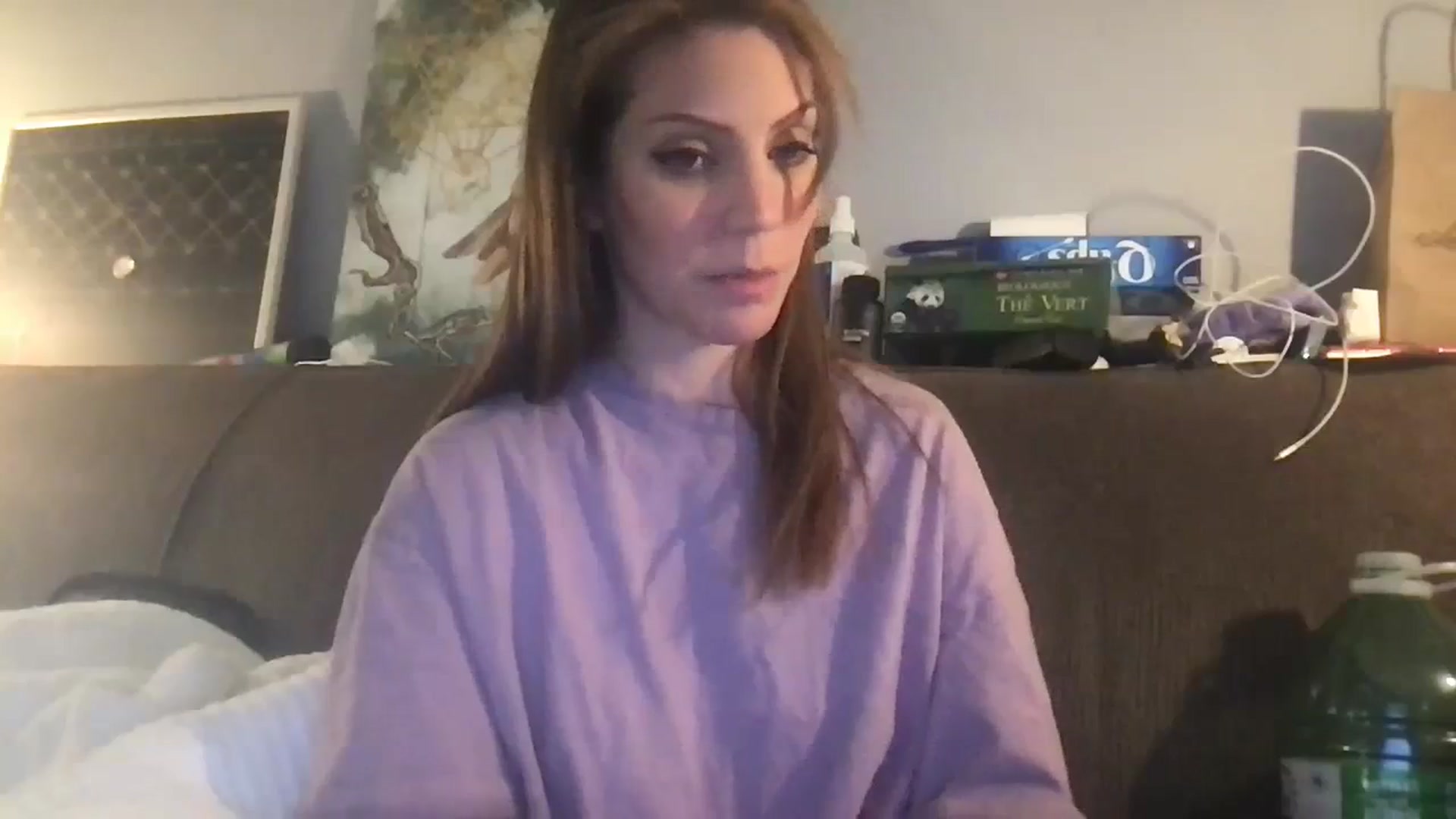 Gallery image thumbnail from Laurel's myfreecams stream on, 10/19/2023, 06:41 image 3 of 20