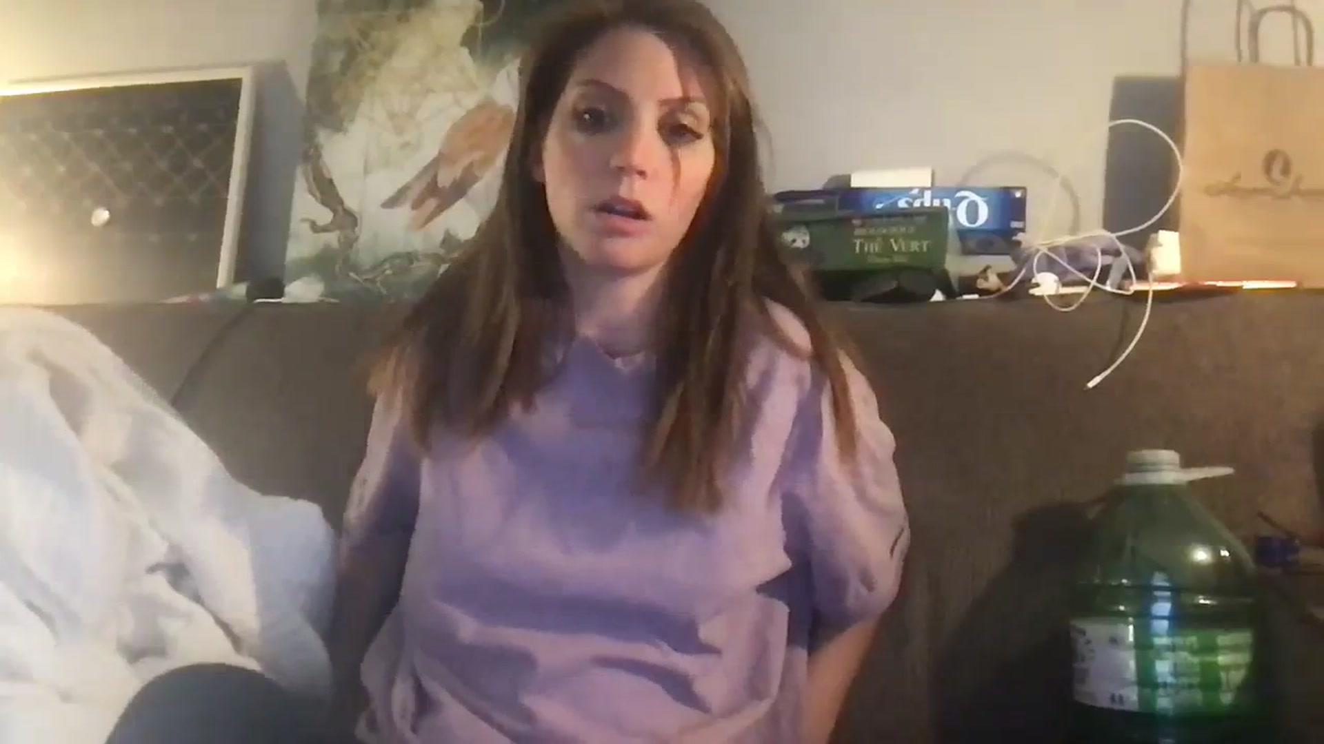 Gallery image thumbnail from Laurel's myfreecams stream on, 10/19/2023, 06:41 image 13 of 20