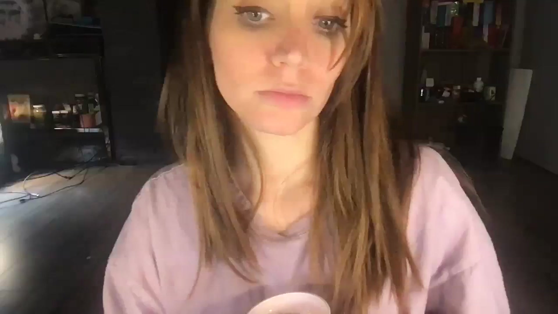 Gallery image thumbnail from Laurel's myfreecams stream on, 10/19/2023, 08:24 image 8 of 20