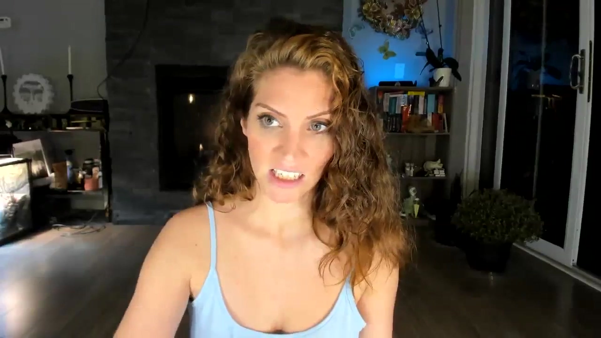 Gallery image thumbnail from Laurel's myfreecams stream on, 10/28/2023, 06:23 image 14 of 20