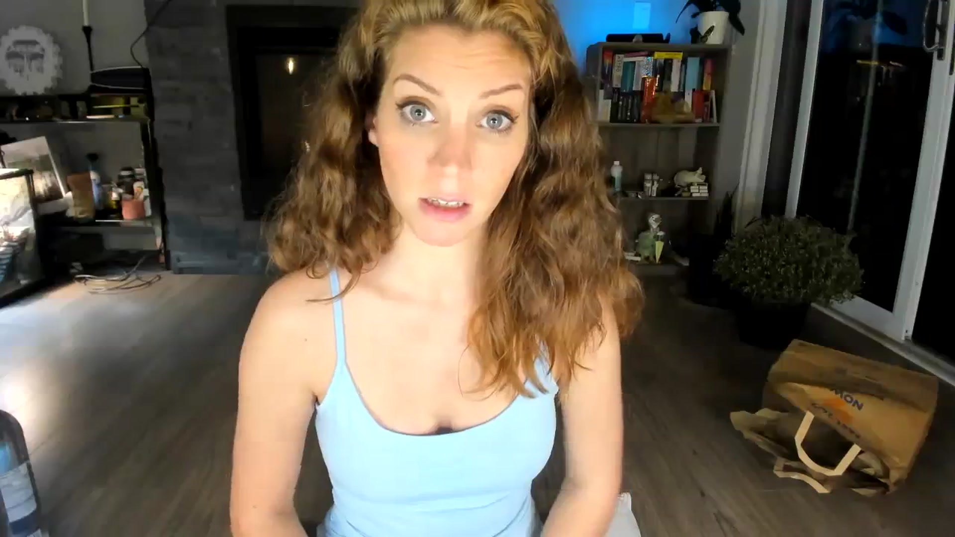 Gallery image thumbnail from Laurel's myfreecams stream on, 10/28/2023, 09:02 image 4 of 20