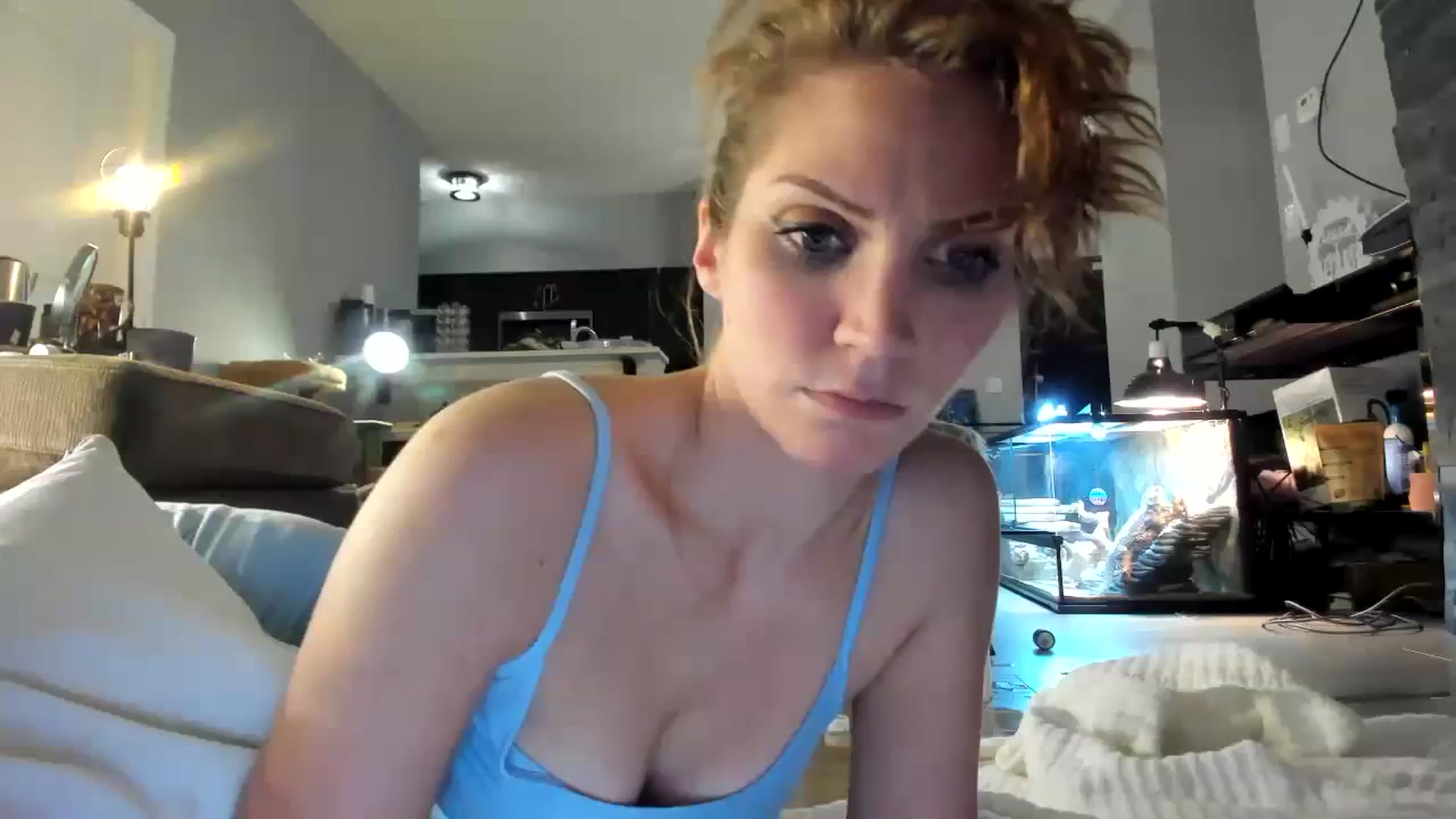 Gallery image thumbnail from Laurel's myfreecams stream on, 10/28/2023, 09:02 image 14 of 20
