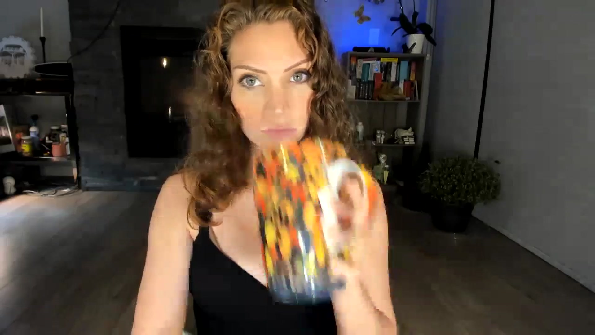 Gallery image thumbnail from Laurel's myfreecams stream on, 10/30/2023, 05:41 image 8 of 20