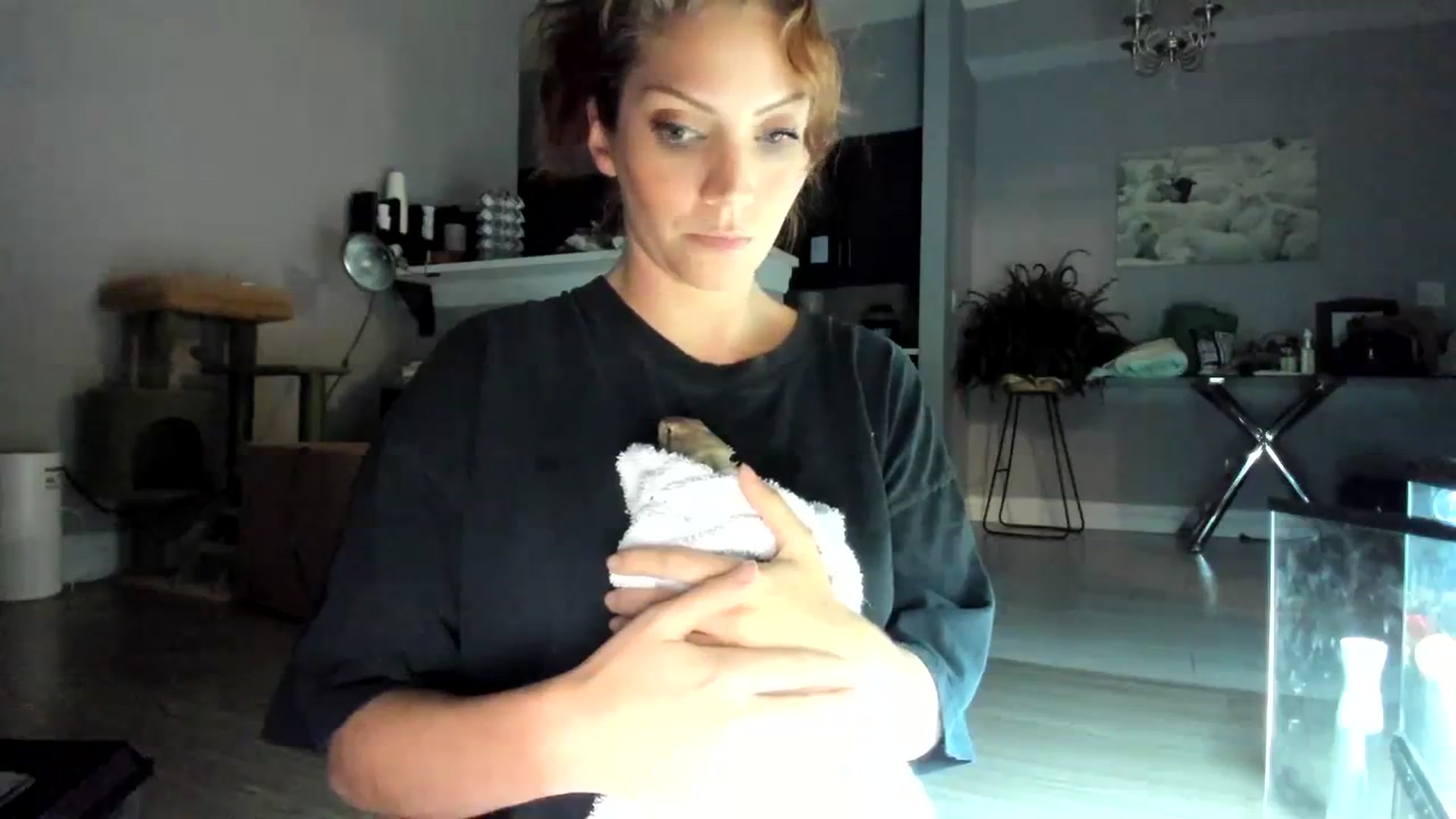 Gallery image thumbnail from Laurel's myfreecams stream on, 10/30/2023, 08:20 image 20 of 20