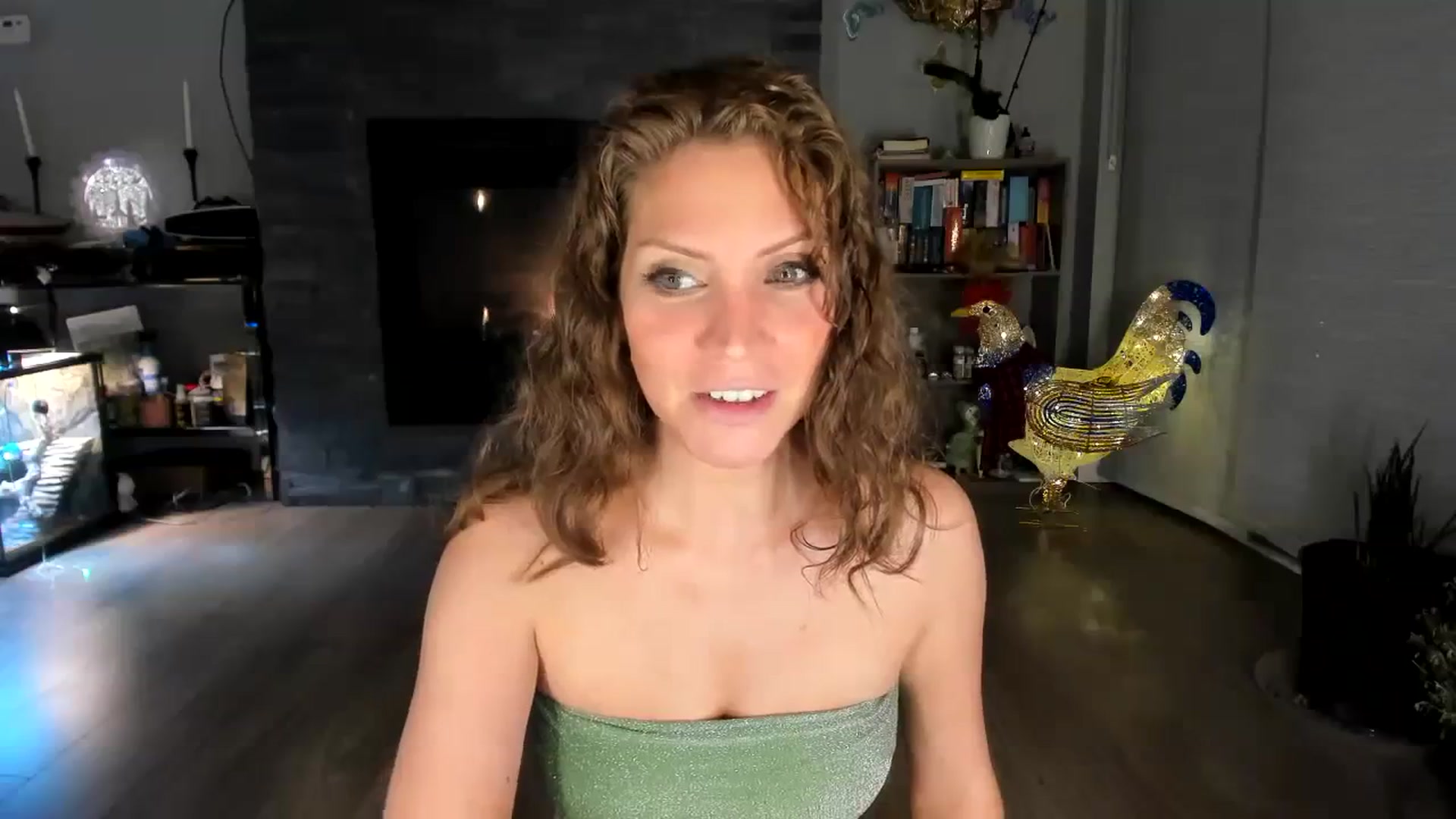 Gallery image thumbnail from Laurel's myfreecams stream on, 11/10/2023, 06:04 image 3 of 20