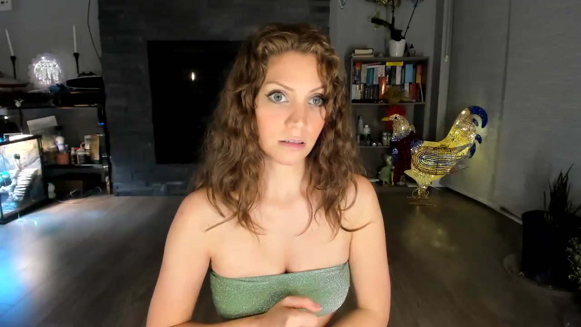 Gallery image thumbnail from Laurel's myfreecams stream on, 11/10/2023, 06:04 image 13 of 20