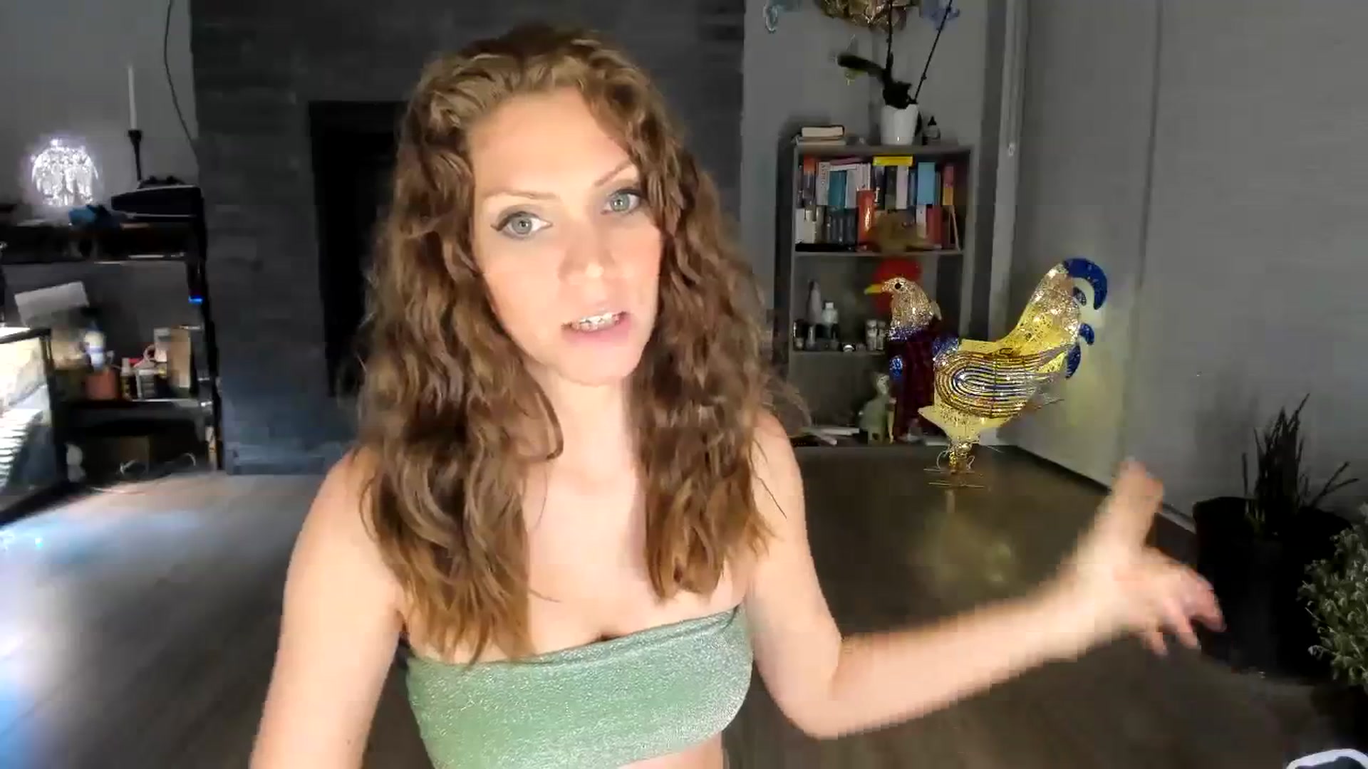 Gallery image thumbnail from Laurel's myfreecams stream on, 11/10/2023, 06:04 image 20 of 20