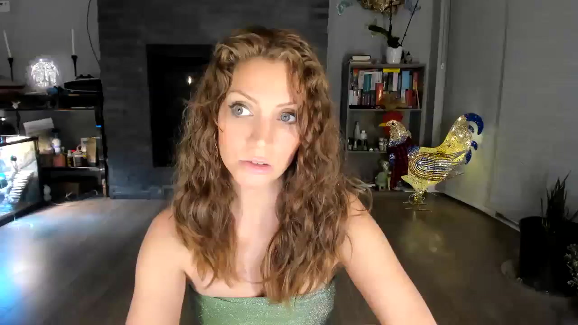 Gallery image thumbnail from Laurel's myfreecams stream on, 11/10/2023, 06:59 image 1 of 20