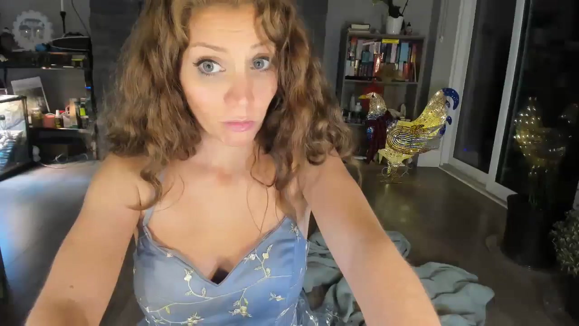 Gallery image thumbnail from Laurel's myfreecams stream on, 11/11/2023, 11:37 image 17 of 20