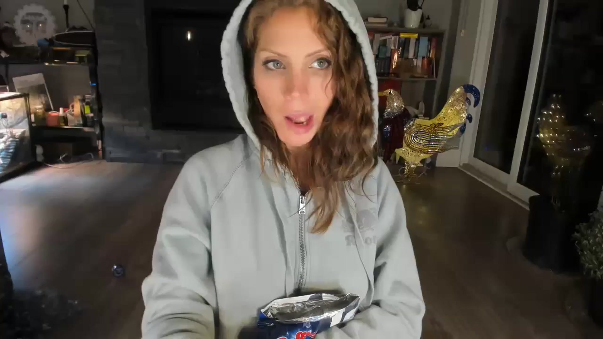 Gallery image thumbnail from Laurel's myfreecams stream on, 11/11/2023, 11:37 image 18 of 20