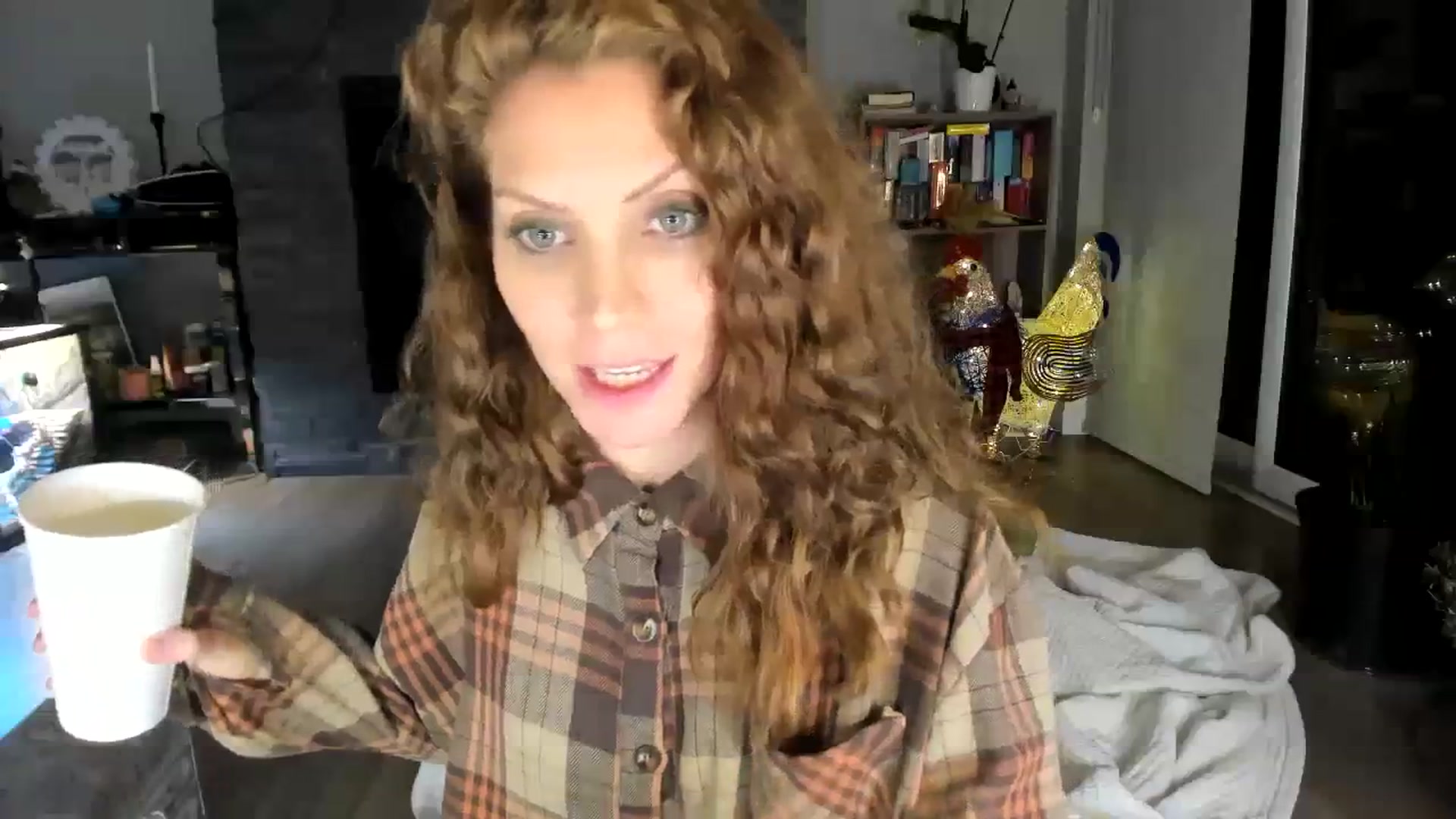 Gallery image thumbnail from Laurel's myfreecams stream on, 11/14/2023, 10:13 image 5 of 20