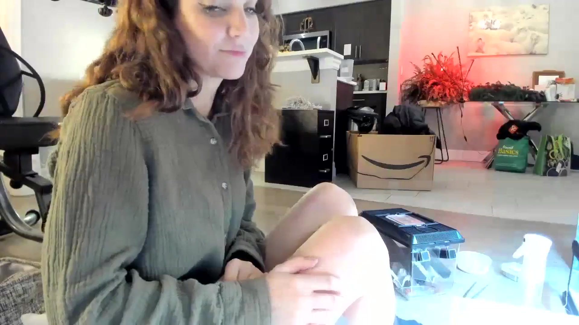 Gallery image thumbnail from Laurel's myfreecams stream on, 11/16/2023, 10:28 image 19 of 20