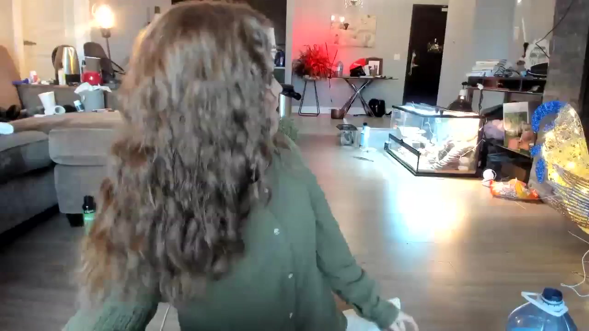 Gallery image thumbnail from Laurel's myfreecams stream on, 11/22/2023, 17:14 image 9 of 20