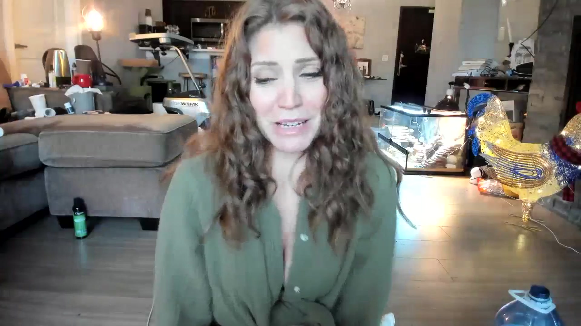 Gallery image thumbnail from Laurel's myfreecams stream on, 11/22/2023, 17:14 image 17 of 20