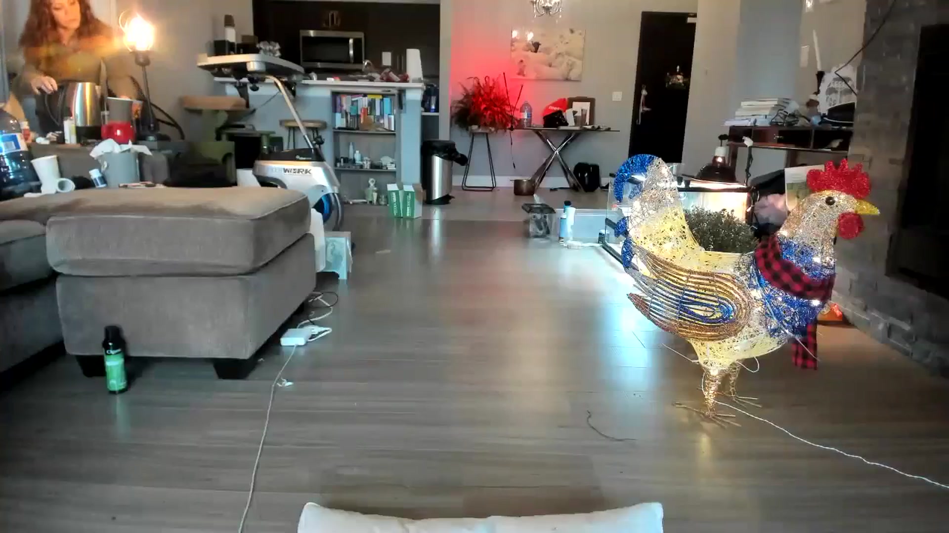Gallery image thumbnail from Laurel's myfreecams stream on, 11/22/2023, 17:14 image 4 of 20