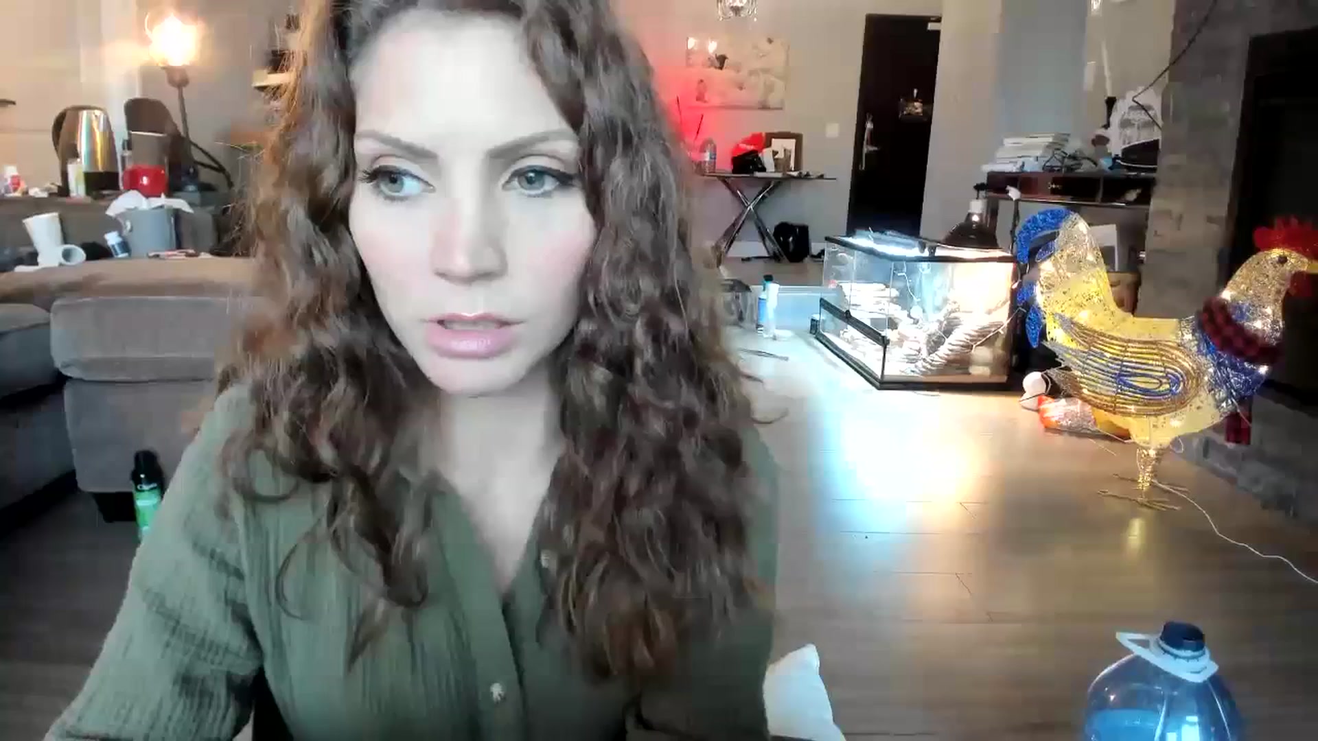 Gallery image thumbnail from Laurel's myfreecams stream on, 11/22/2023, 17:14 image 10 of 20