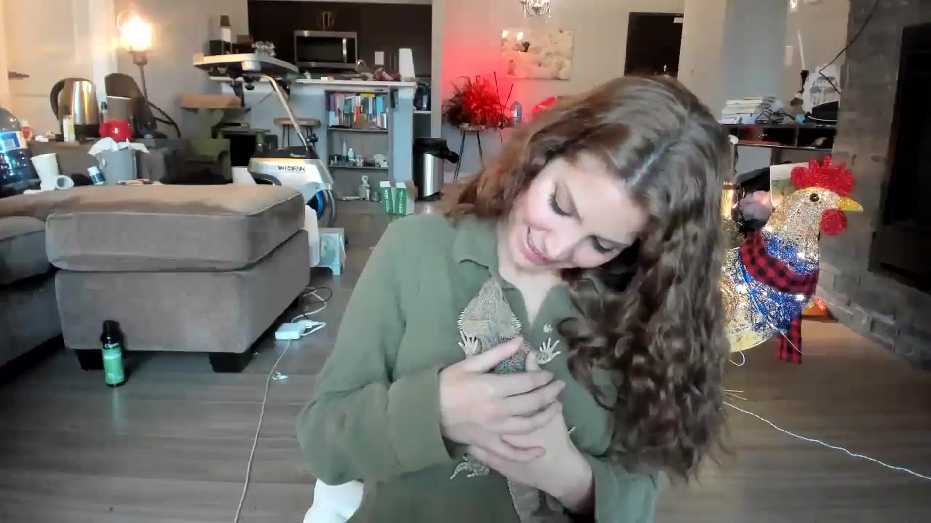 Gallery image thumbnail from Laurel's myfreecams stream on, 11/22/2023, 17:14 image 5 of 20