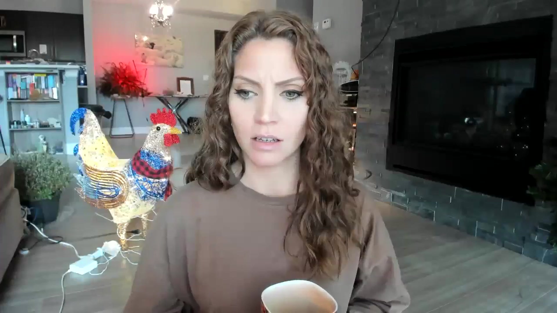 Gallery image thumbnail from Laurel's myfreecams stream on, 11/23/2023, 17:08 image 4 of 20