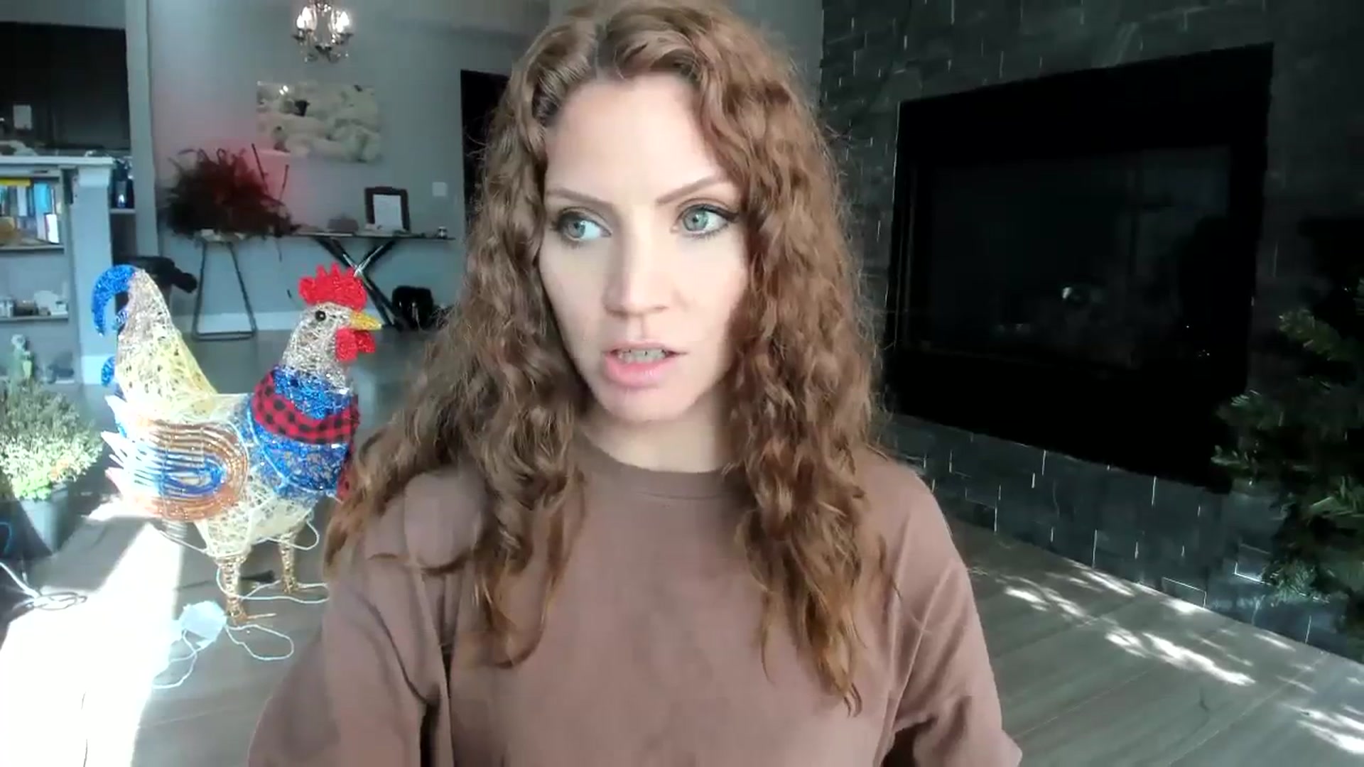 Gallery image thumbnail from Laurel's myfreecams stream on, 11/23/2023, 17:08 image 12 of 20
