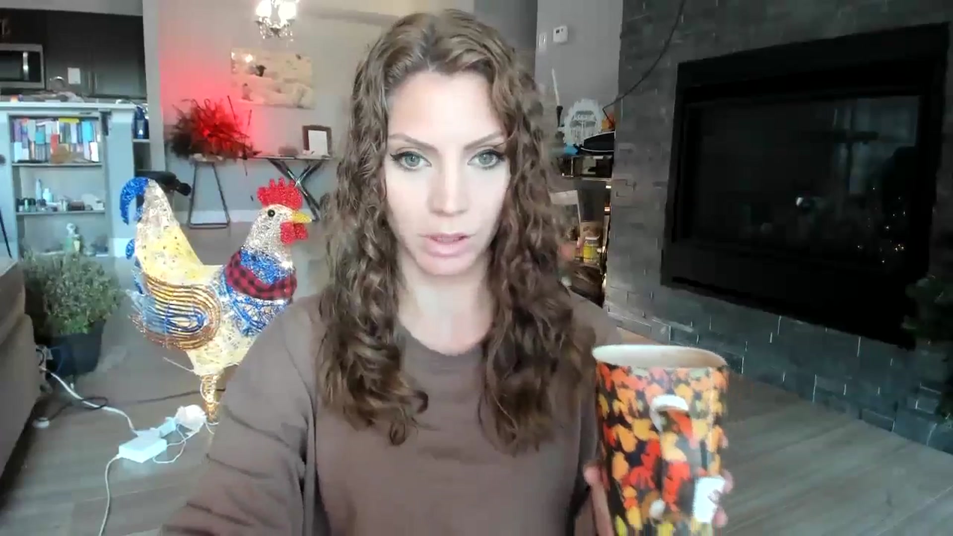 Gallery image thumbnail from Laurel's myfreecams stream on, 11/23/2023, 17:08 image 3 of 20