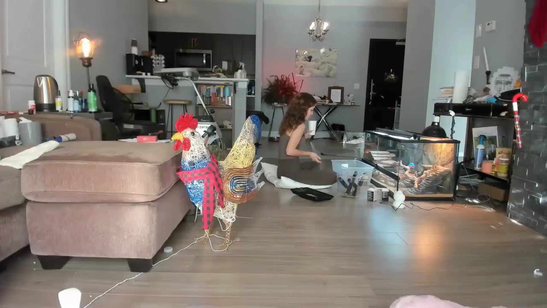 Gallery image thumbnail from Laurel's myfreecams stream on, 11/24/2023, 18:34 image 7 of 20