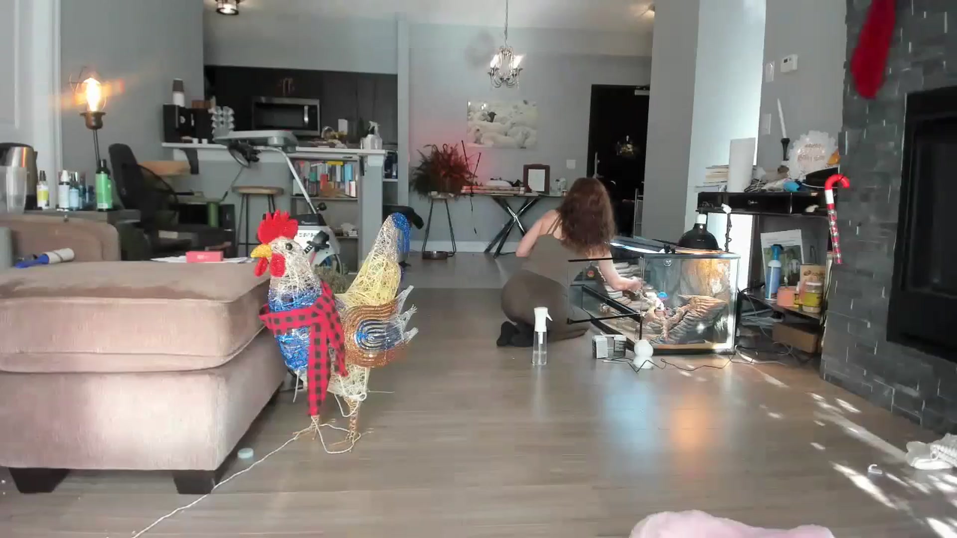 Gallery image thumbnail from Laurel's myfreecams stream on, 11/24/2023, 18:34 image 4 of 20