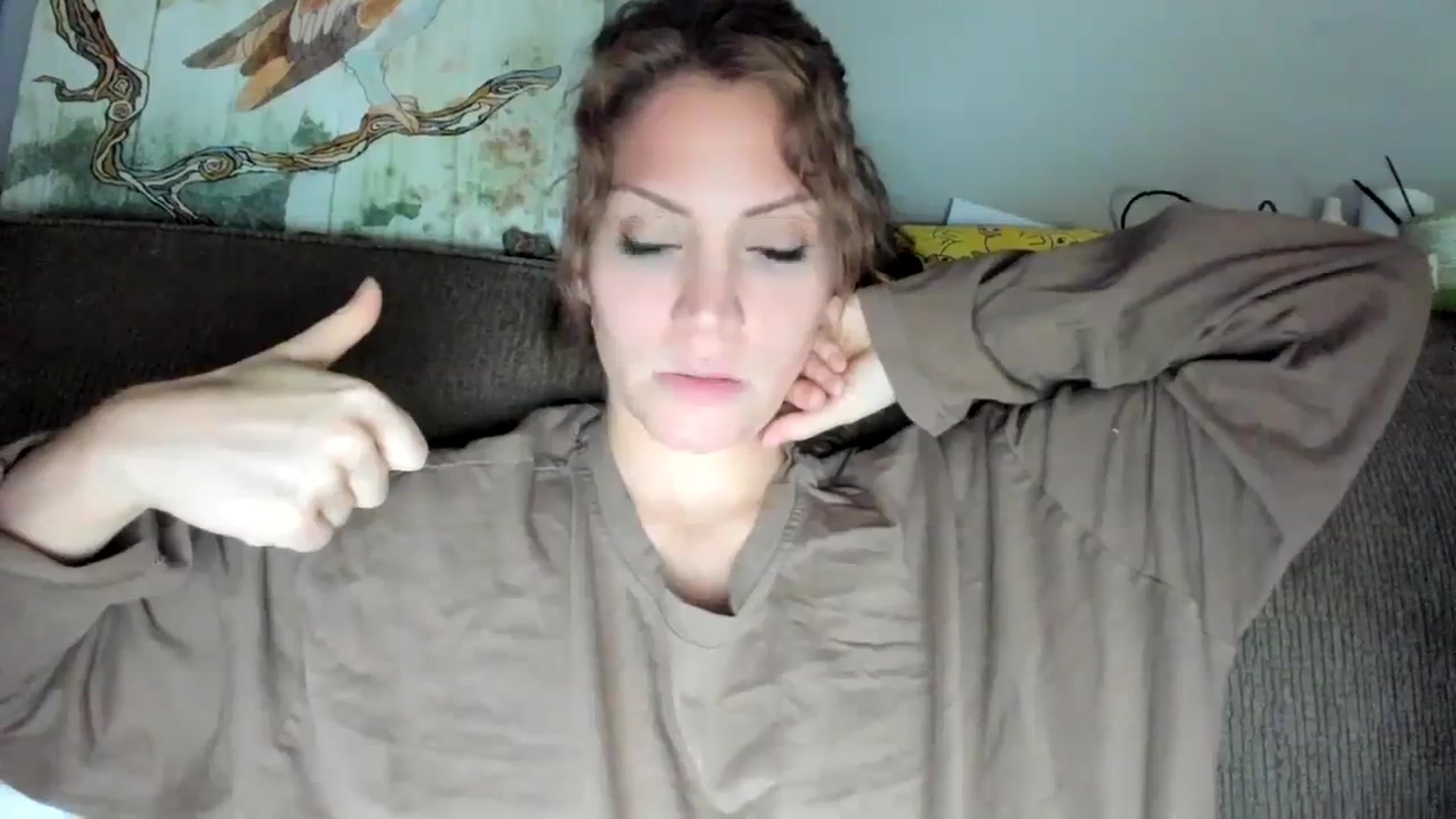 Gallery image thumbnail from Laurel's myfreecams stream on, 11/26/2023, 03:06 image 16 of 20