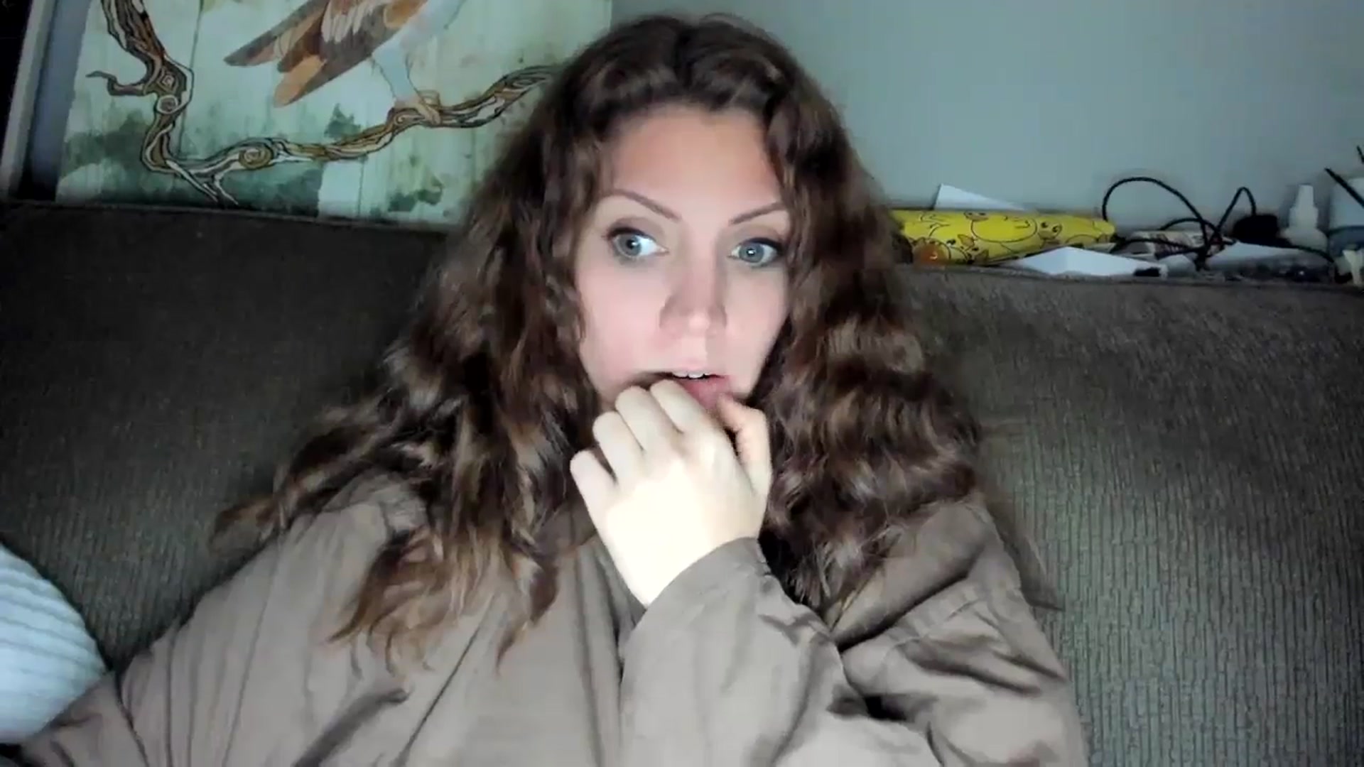 Gallery image thumbnail from Laurel's myfreecams stream on, 11/26/2023, 03:06 image 20 of 20