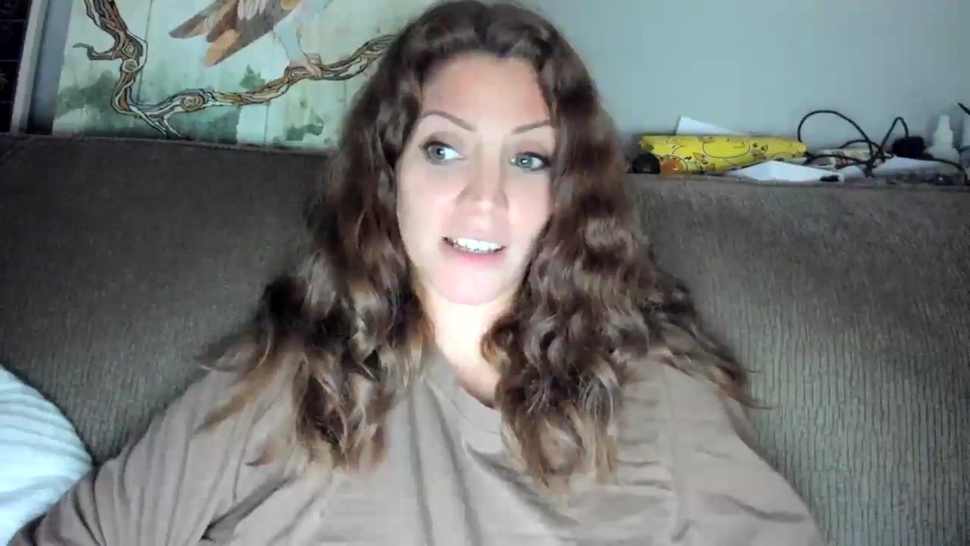 Gallery image thumbnail from Laurel's myfreecams stream on, 11/26/2023, 05:03 image 2 of 20