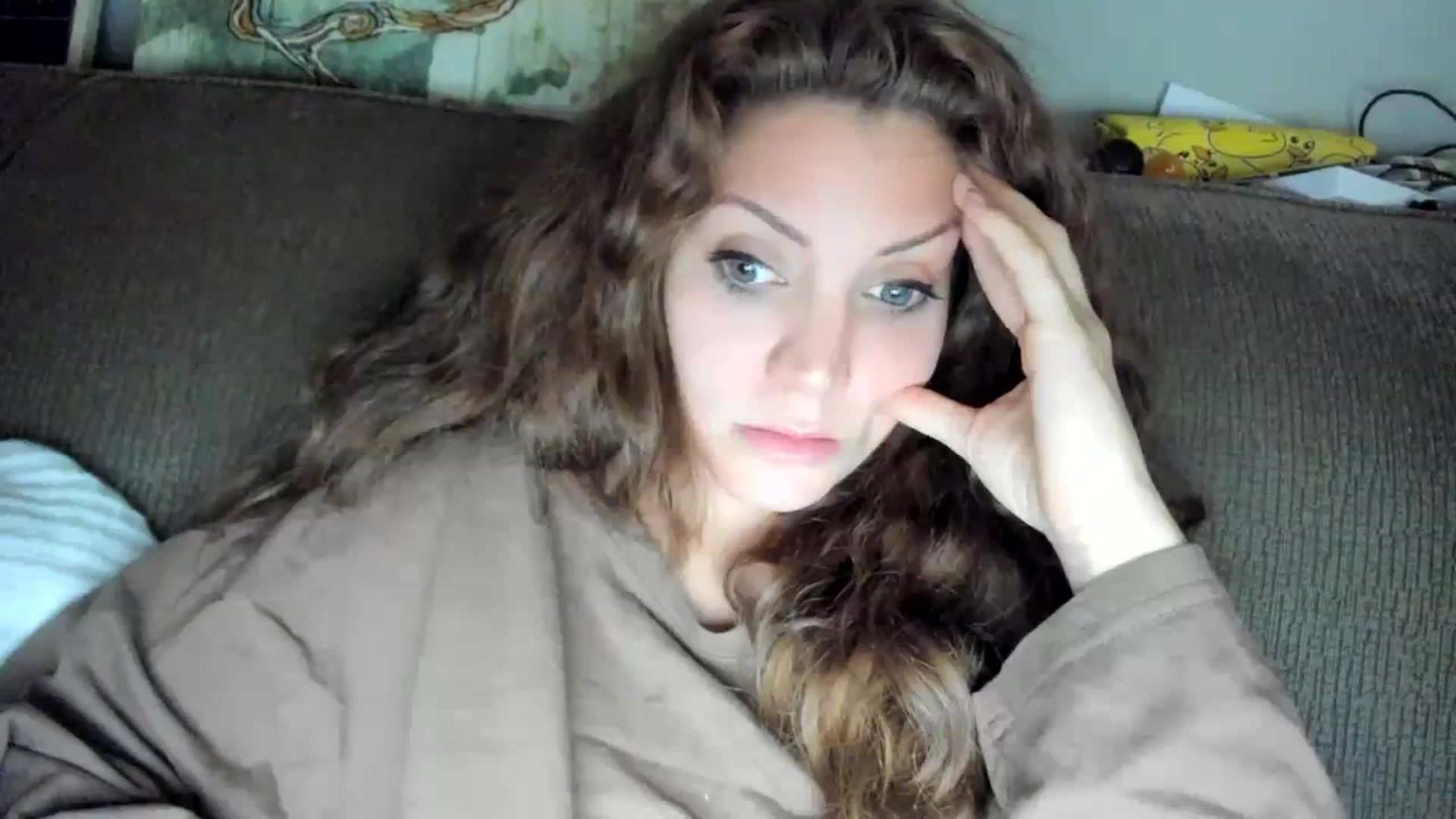 Gallery image thumbnail from Laurel's myfreecams stream on, 11/26/2023, 05:03 image 11 of 20