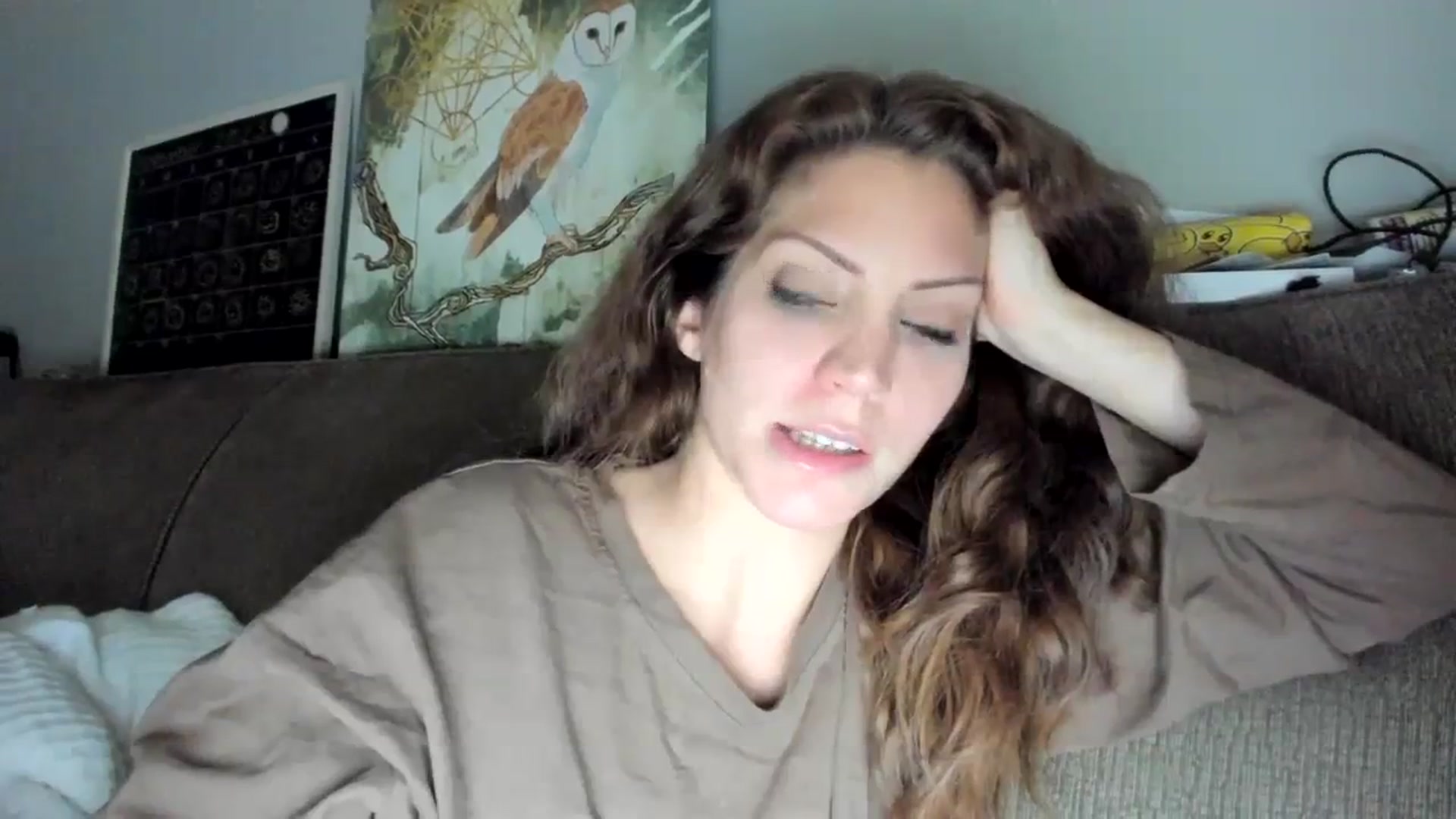 Gallery image thumbnail from Laurel's myfreecams stream on, 11/26/2023, 05:03 image 10 of 20