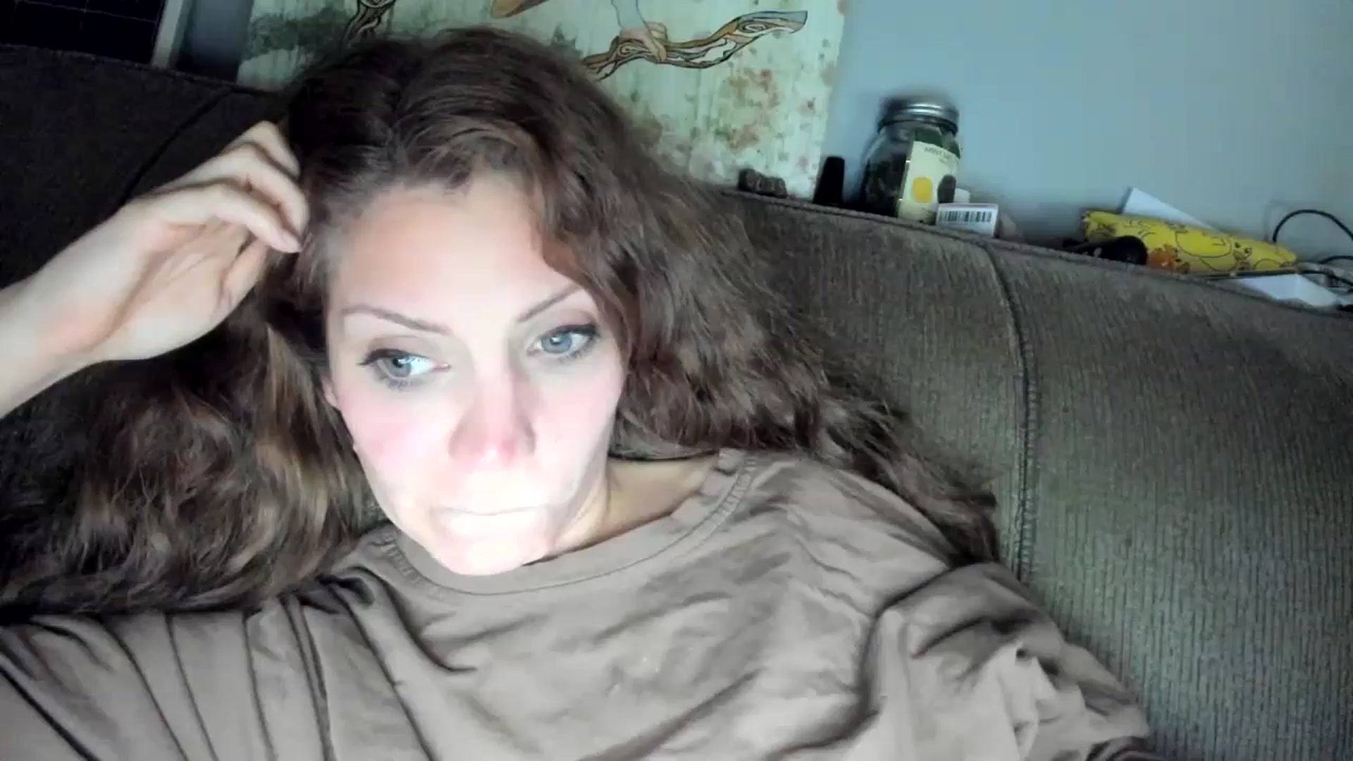 Gallery image thumbnail from Laurel's myfreecams stream on, 11/26/2023, 05:03 image 17 of 20