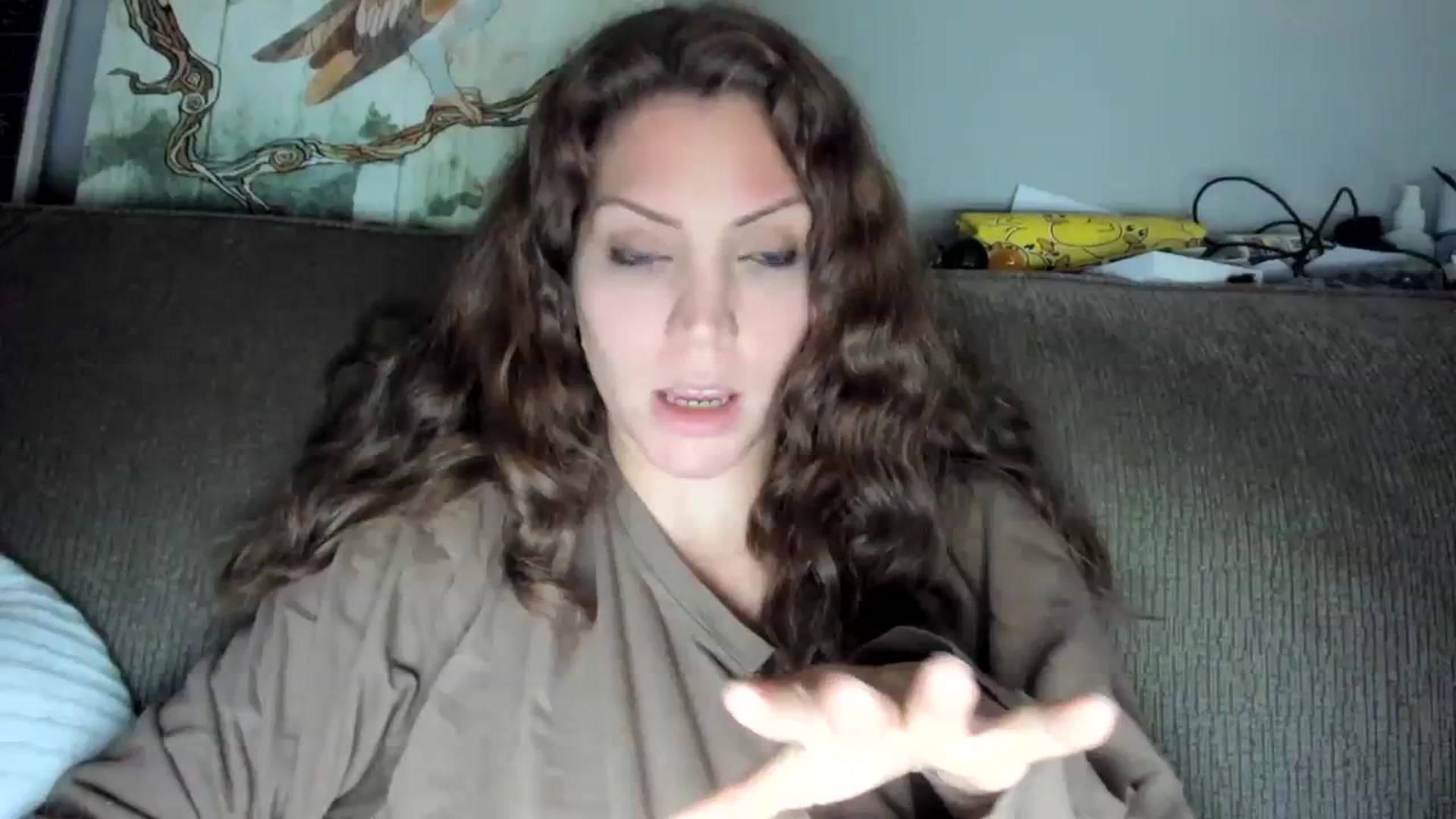 Gallery image thumbnail from Laurel's myfreecams stream on, 11/26/2023, 05:03 image 1 of 20