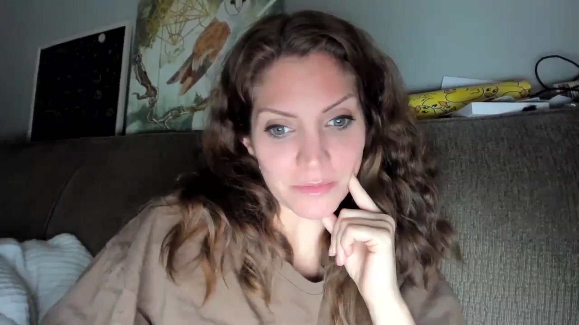 Gallery image thumbnail from Laurel's myfreecams stream on, 11/26/2023, 05:03 image 7 of 20